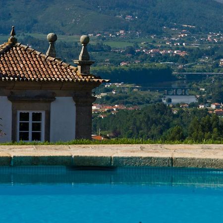 Bed and Breakfast Paco De Calheiros - Turismo De Habitacao Ponte de Lima Zewnętrze zdjęcie