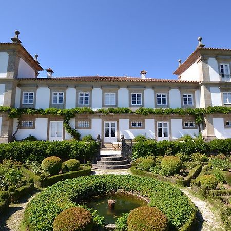 Bed and Breakfast Paco De Calheiros - Turismo De Habitacao Ponte de Lima Zewnętrze zdjęcie
