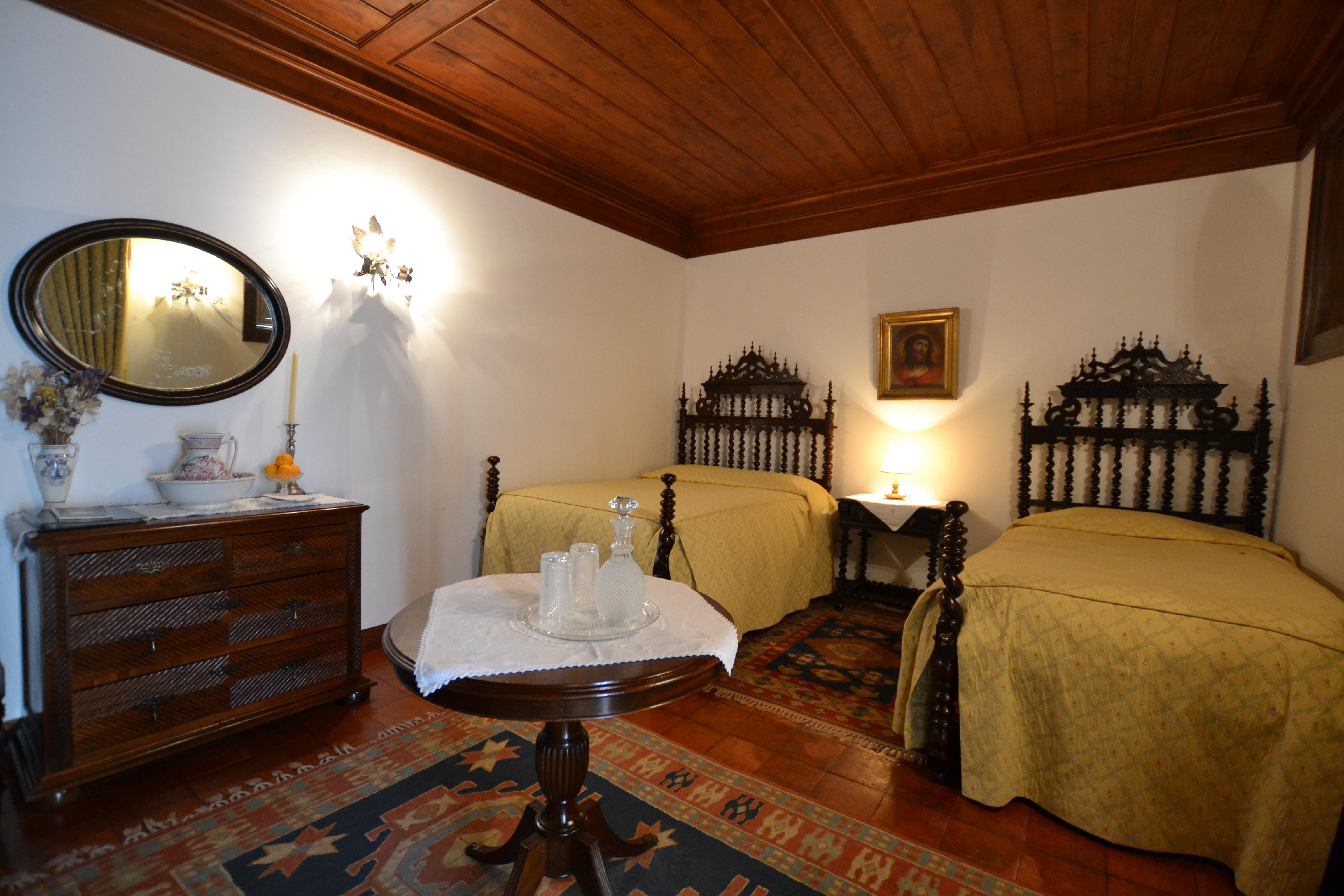 Bed and Breakfast Paco De Calheiros - Turismo De Habitacao Ponte de Lima Zewnętrze zdjęcie