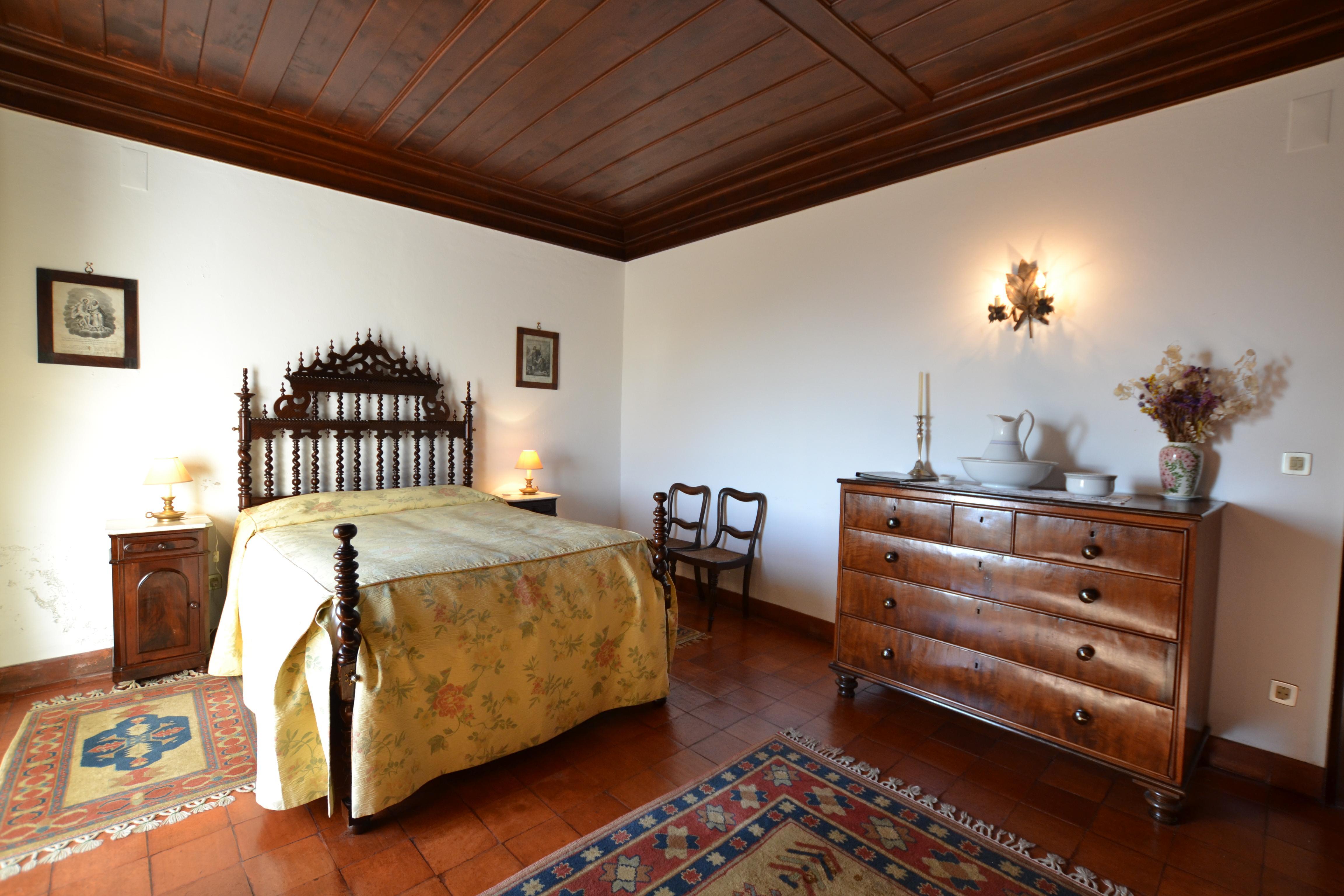 Bed and Breakfast Paco De Calheiros - Turismo De Habitacao Ponte de Lima Zewnętrze zdjęcie