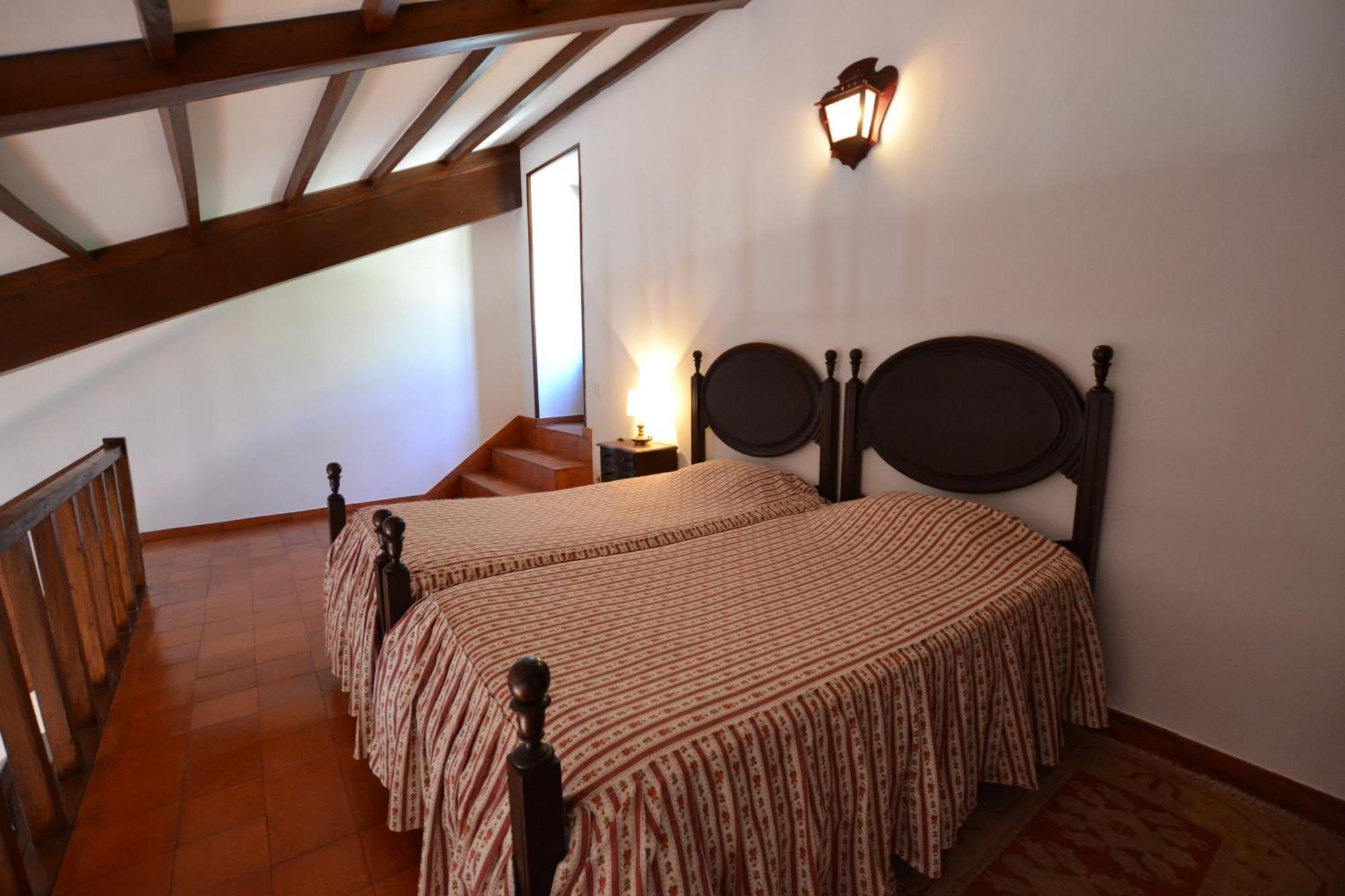 Bed and Breakfast Paco De Calheiros - Turismo De Habitacao Ponte de Lima Pokój zdjęcie
