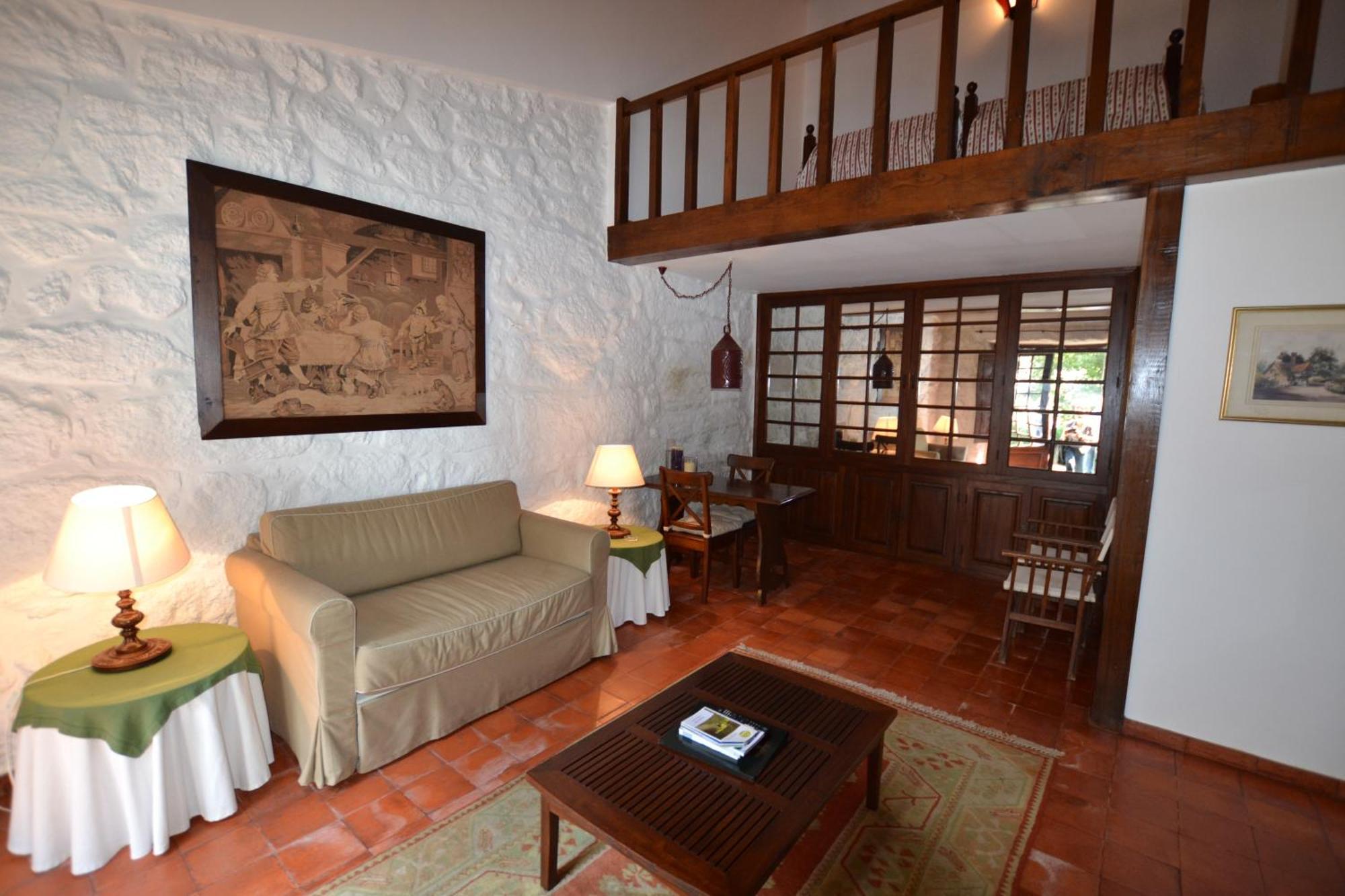 Bed and Breakfast Paco De Calheiros - Turismo De Habitacao Ponte de Lima Pokój zdjęcie
