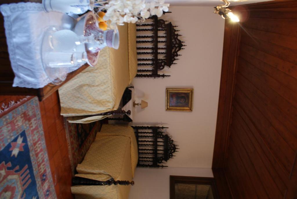 Bed and Breakfast Paco De Calheiros - Turismo De Habitacao Ponte de Lima Pokój zdjęcie