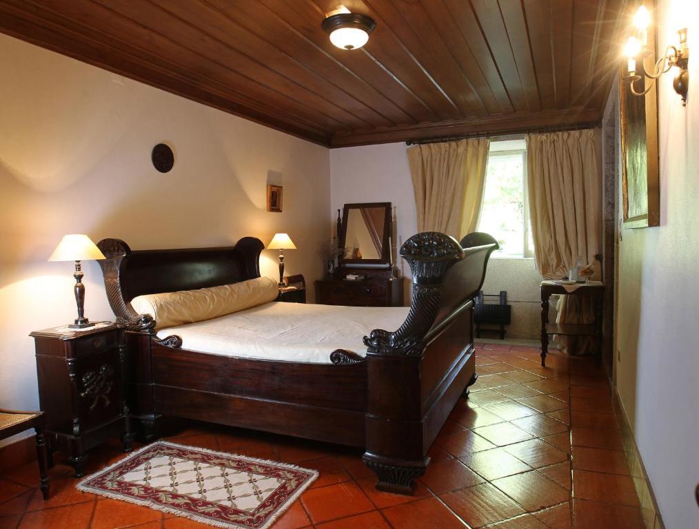 Bed and Breakfast Paco De Calheiros - Turismo De Habitacao Ponte de Lima Pokój zdjęcie