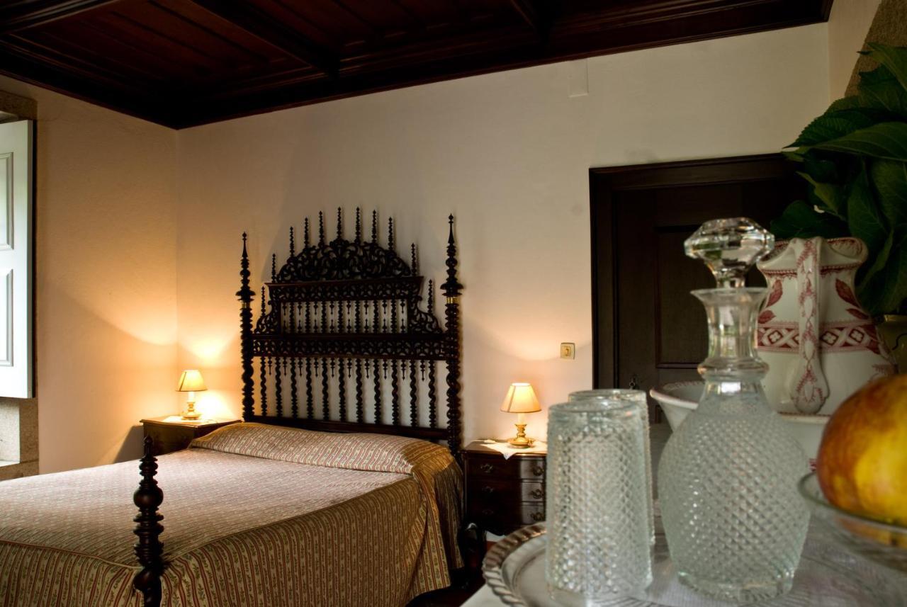Bed and Breakfast Paco De Calheiros - Turismo De Habitacao Ponte de Lima Pokój zdjęcie